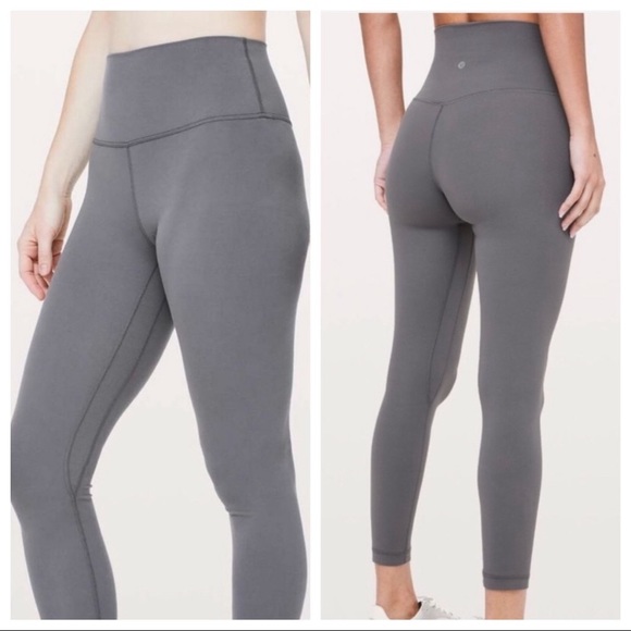 Align Pant Titanium Online Store, UP TO 